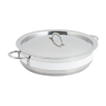 Bon Chef Commercial Cookware Pots